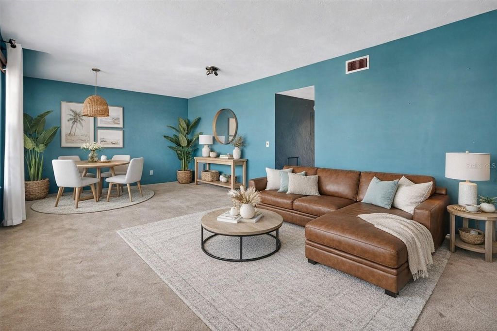 Photo of 2453 Brazilia Drive #61, Clearwater, FL 33763 (MLS # TB8472304)