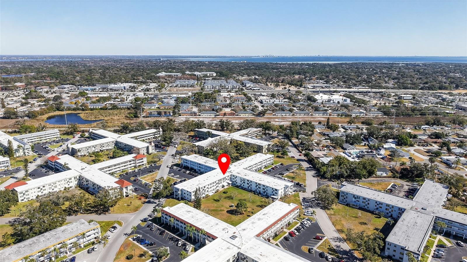 ON TOP OF THE WORLD - Residential