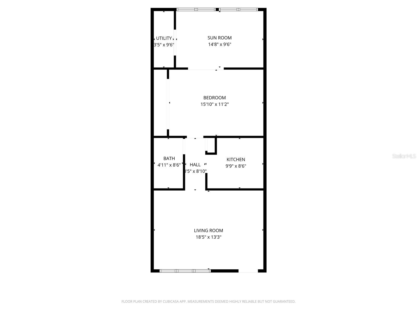 ON TOP OF THE WORLD - Residential