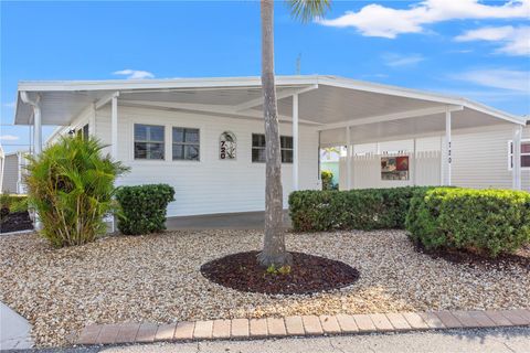 720 S GREEN CIRCLE VENICE FL 34285