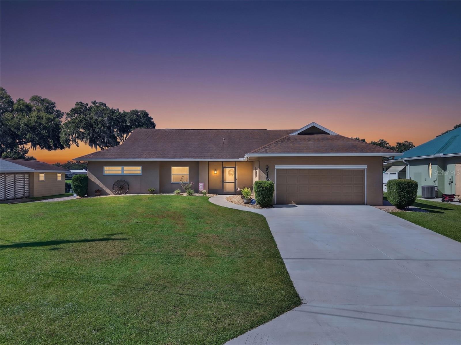 3515 LITTLE LAKE DRIVE