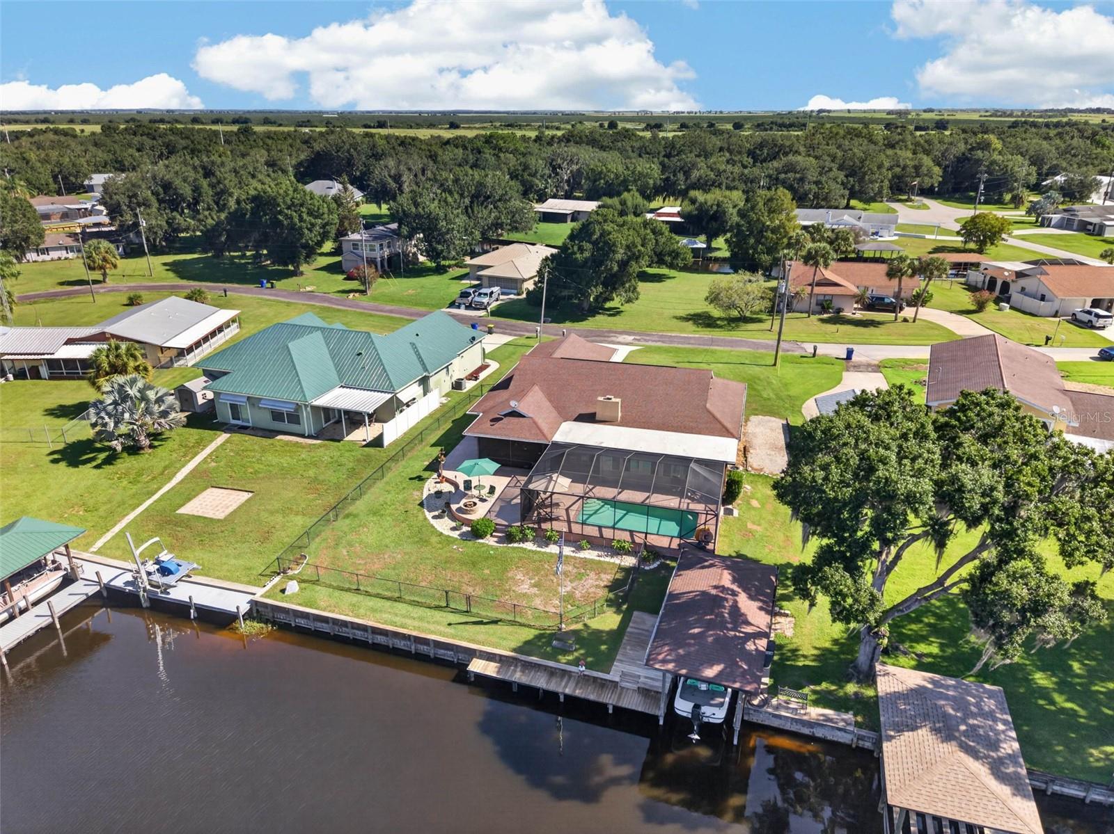 3515 LITTLE LAKE DRIVE
