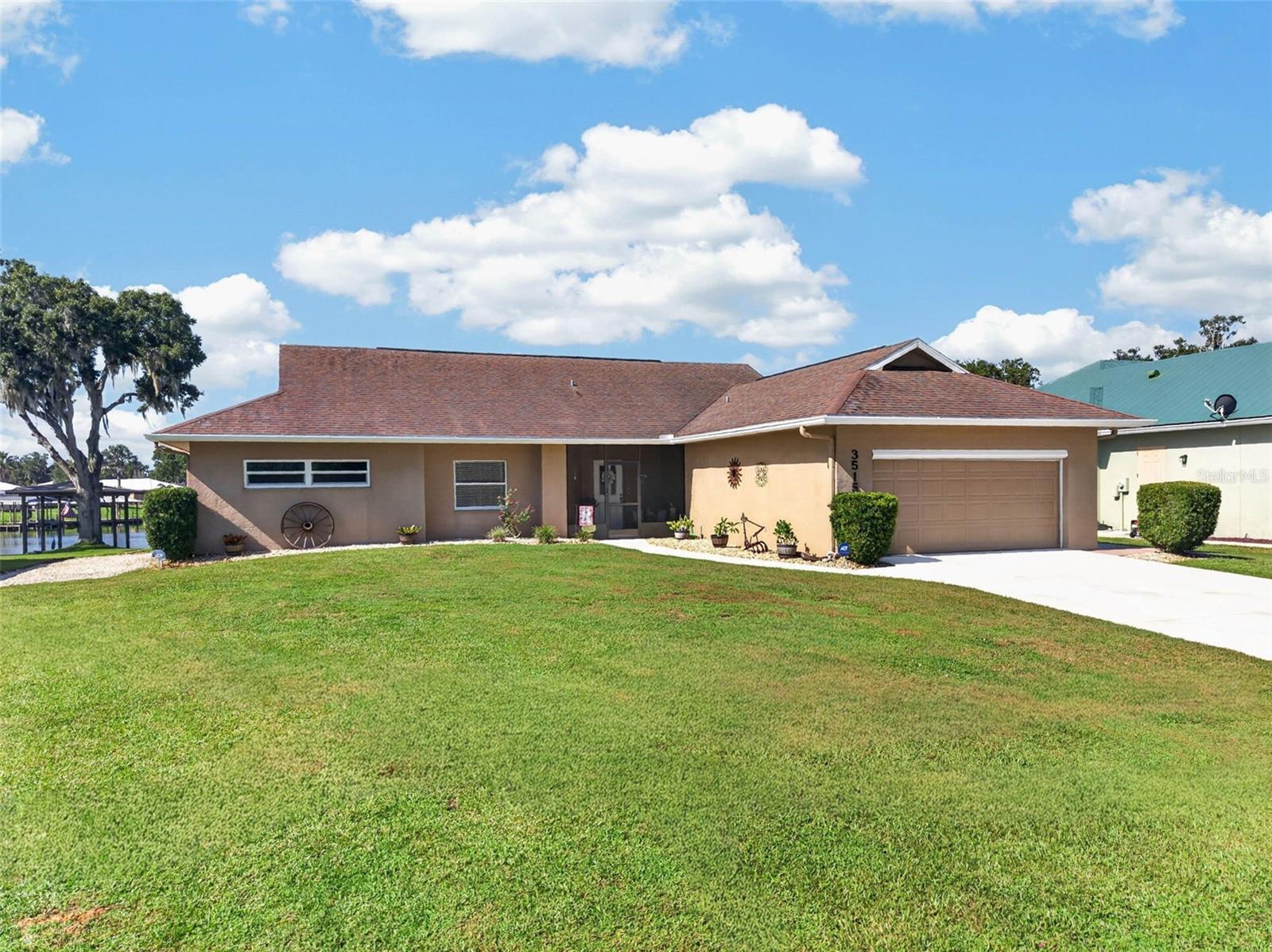 3515 LITTLE LAKE DRIVE