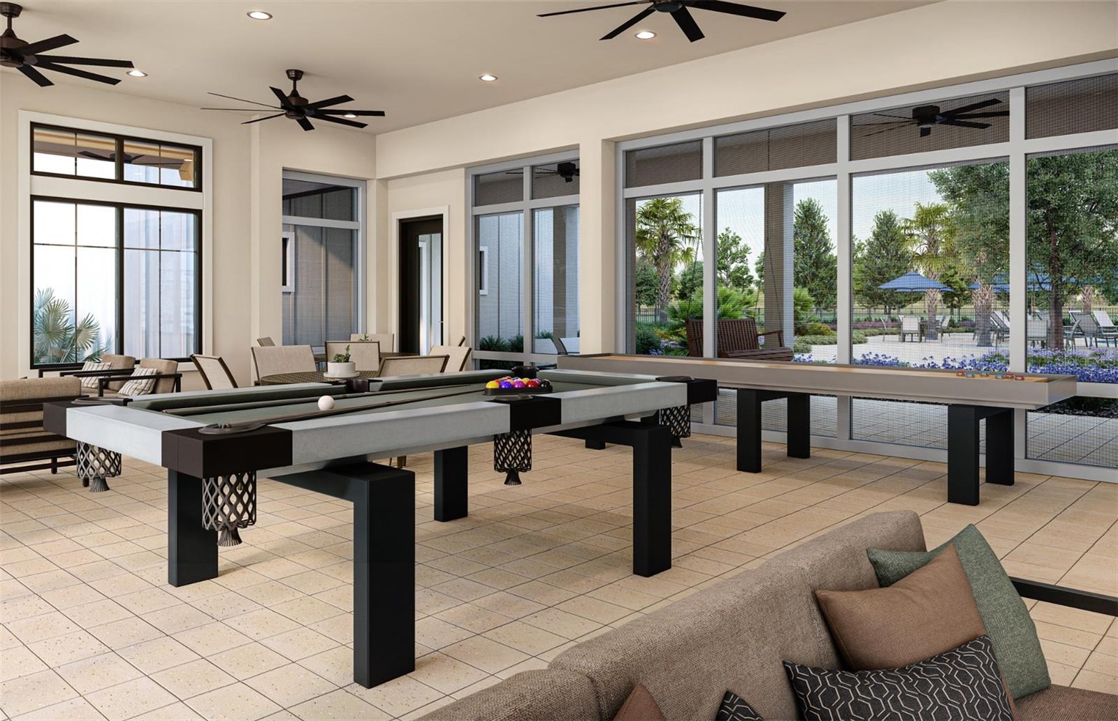 CALDERA PHASE 5 - Residential