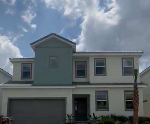 2436 RAMA DRIVE KISSIMMEE FL 34746