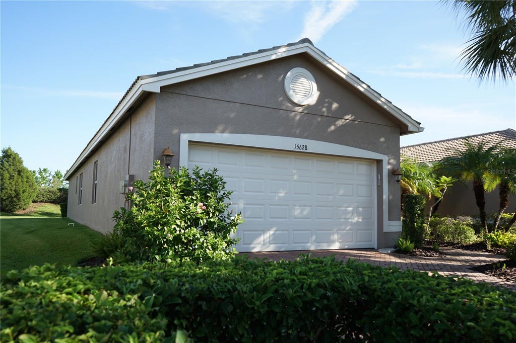Photo of 15628 Aurora Lake Circle #114, Wimauma, FL 33598 (MLS # TB8548523)