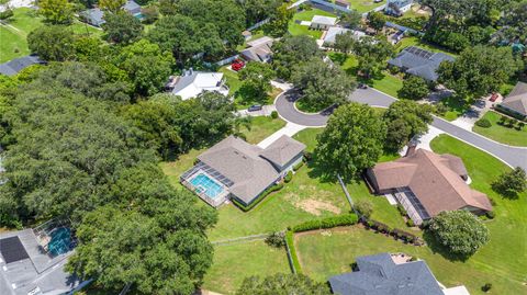 A home in LAKELAND