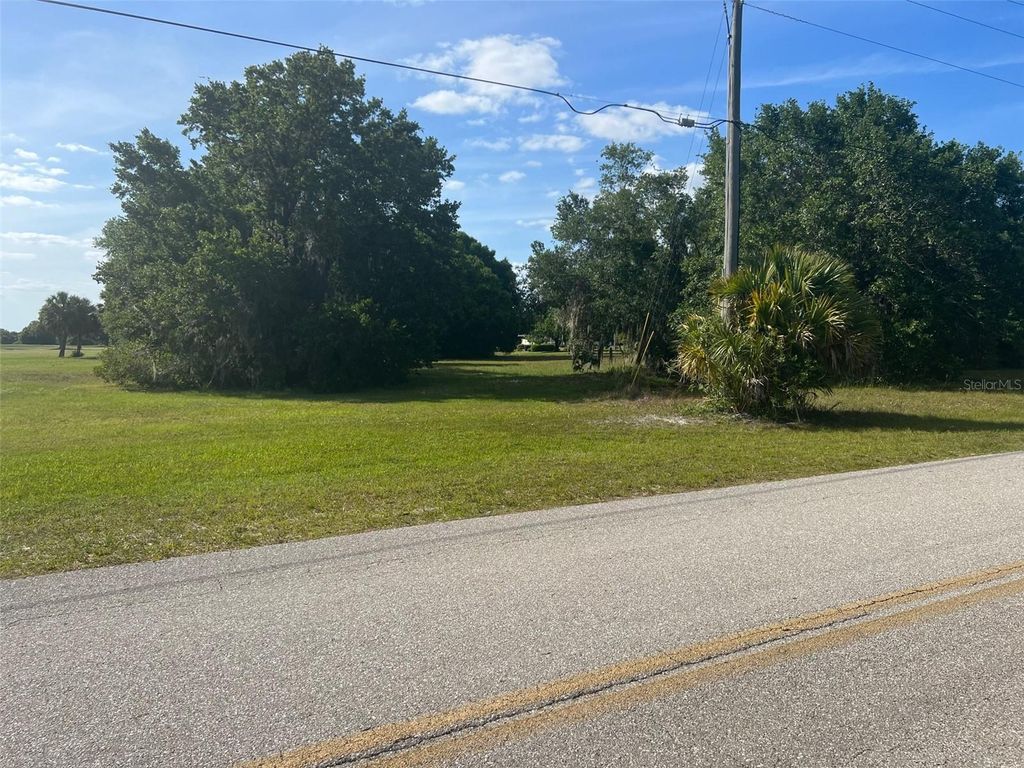 Photo of 8104 SW Liverpool Road, Arcadia, FL 34269 (MLS # A4531919)