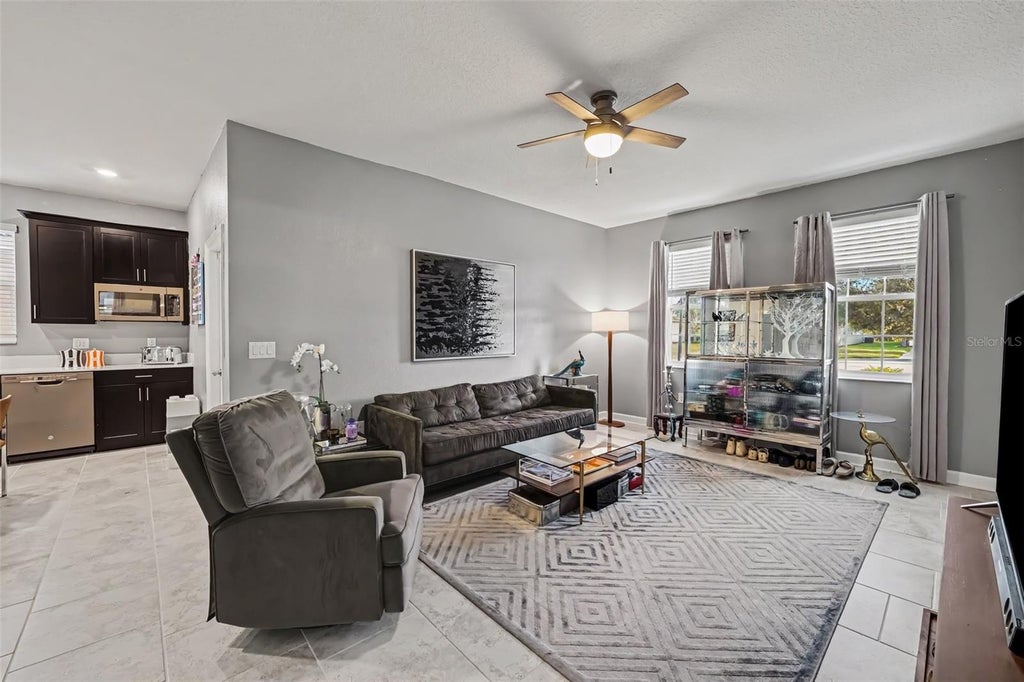 Photo of 8995 Croquet Court, Davenport, FL 33896 (MLS # TB8561472)