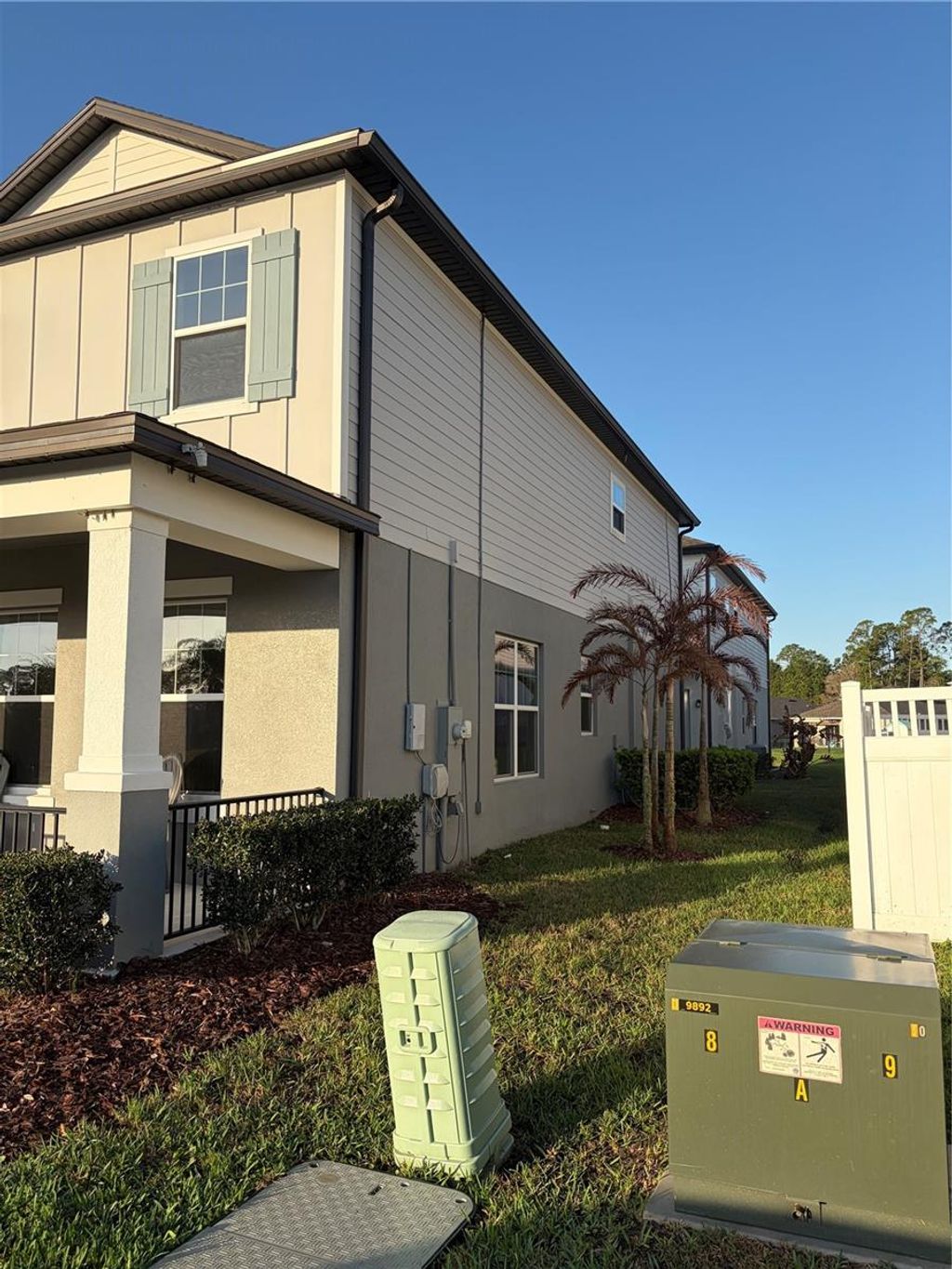 Photo of 2910 Meleto Boulevard, New Smyrna Beach, FL 32168 (MLS # A4685766)