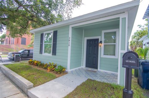 Photo of 2810 N 16th Street, Tampa, FL 33605 (MLS # TB8459155)
