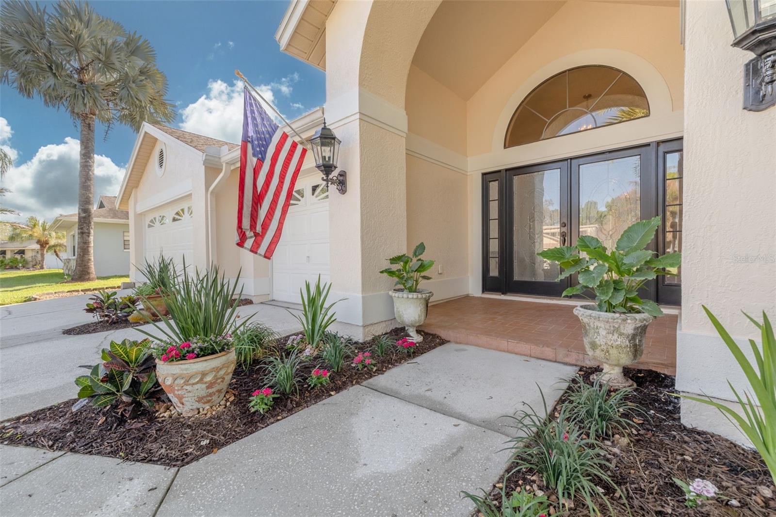 EAST LAKE WOODLANDS - Residential