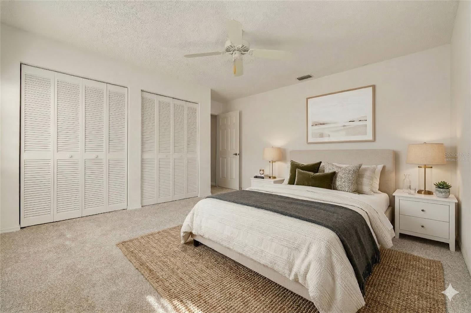 EAST LAKE WOODLANDS - Residential