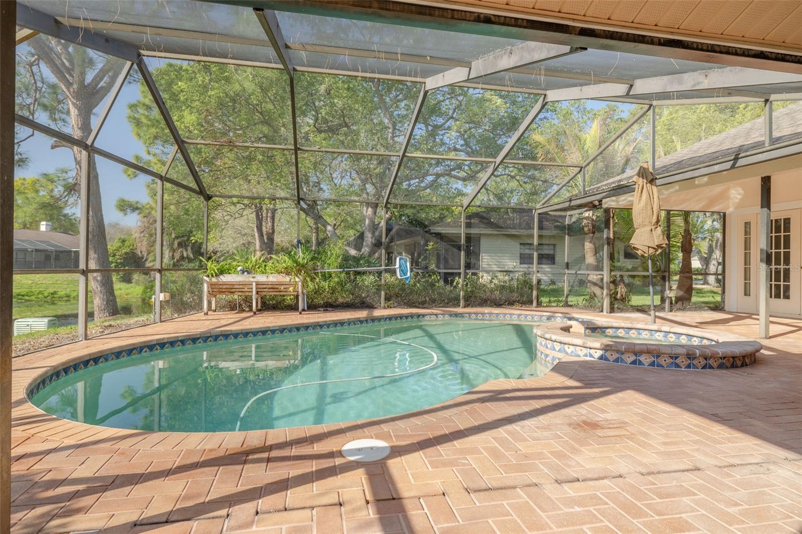 EAST LAKE WOODLANDS - Residential