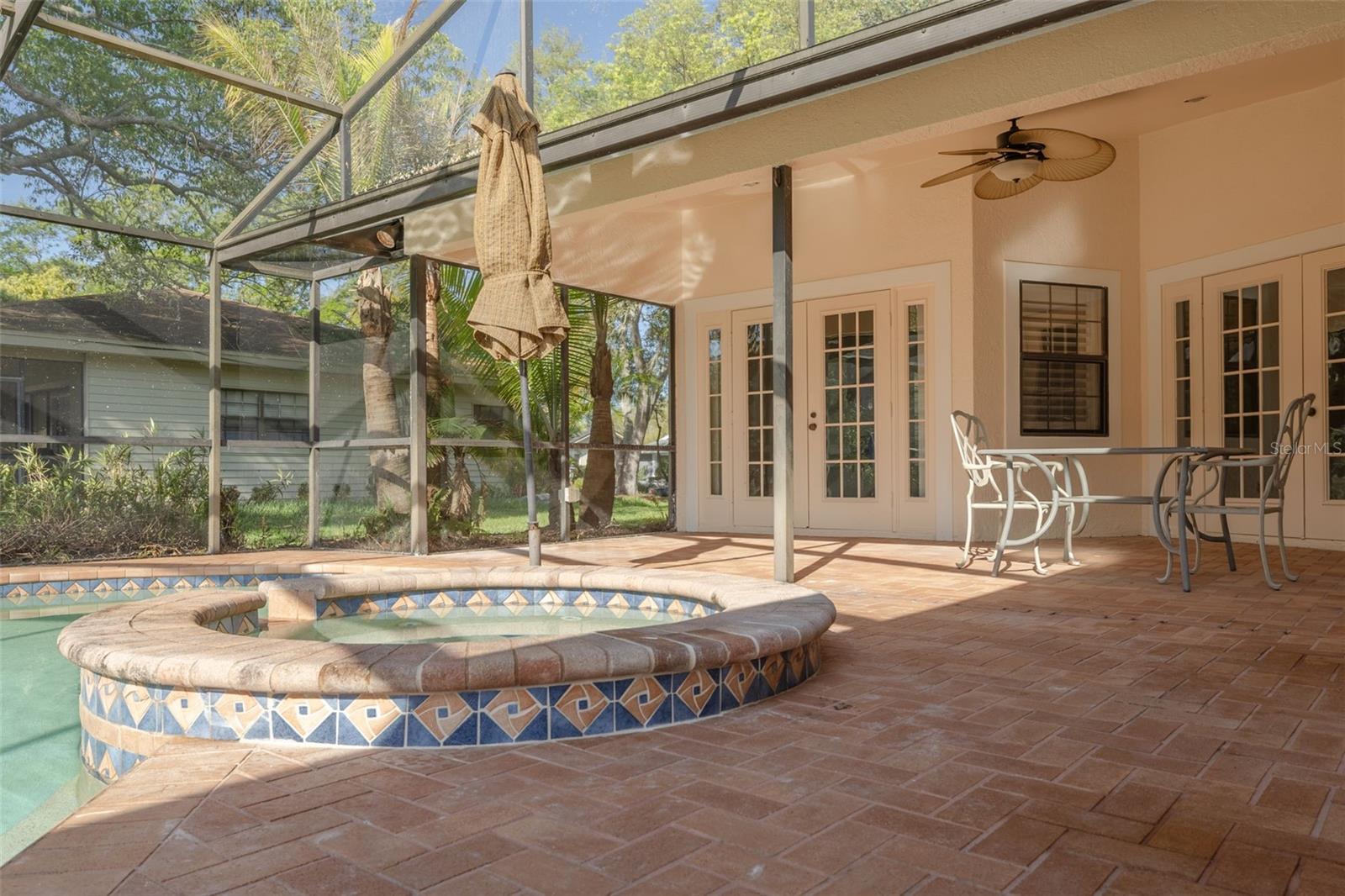 EAST LAKE WOODLANDS - Residential