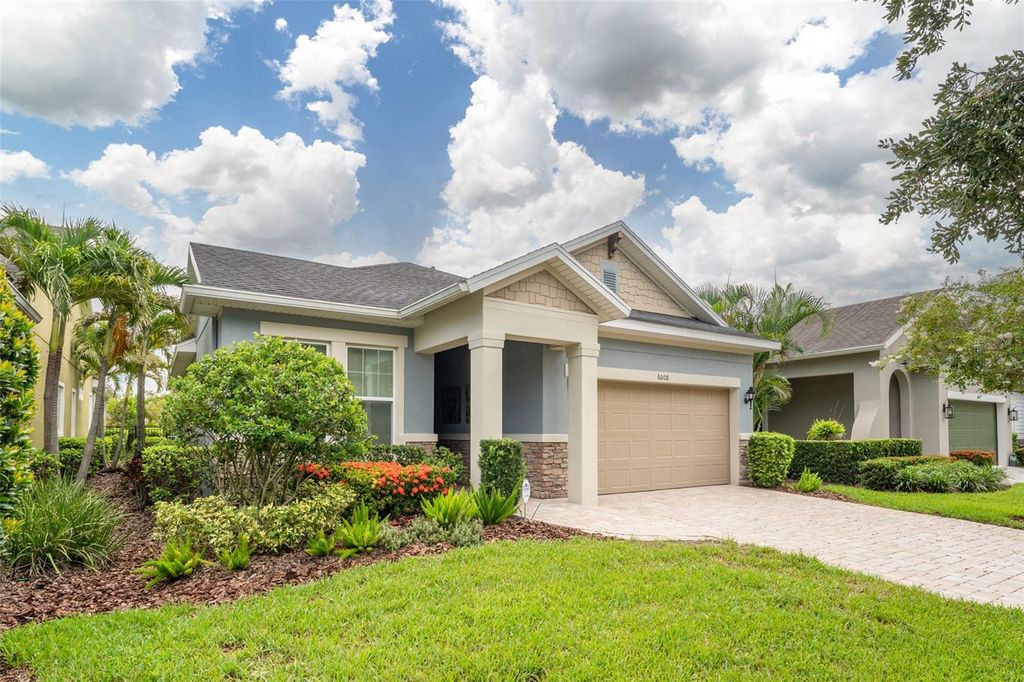 Photo of 6008 Thrushwood Road, Lithia, FL 33547 (MLS # TB8418489)