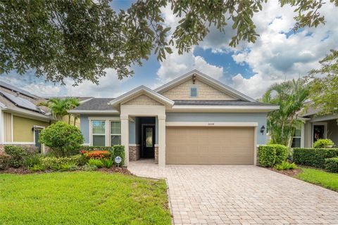 Photo of 6008 Thrushwood Road, Lithia, FL 33547 (MLS # TB8418489)