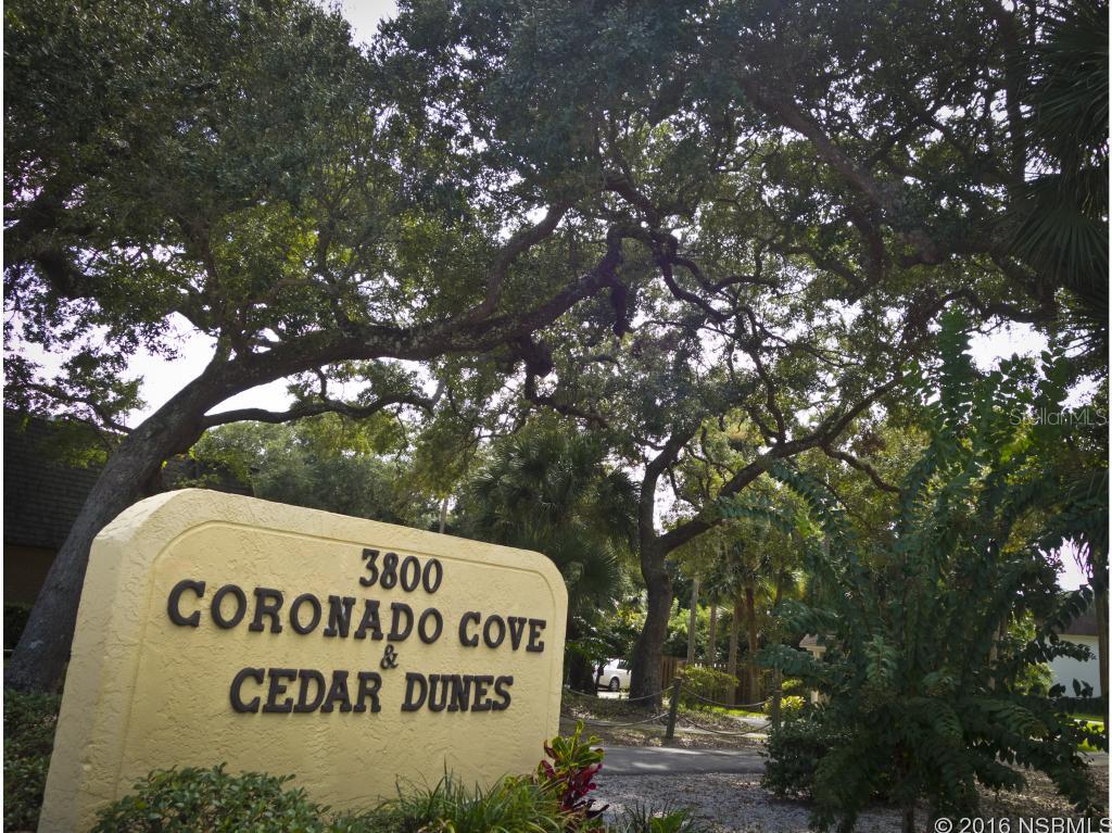 Coronado Cove 01 - Residential