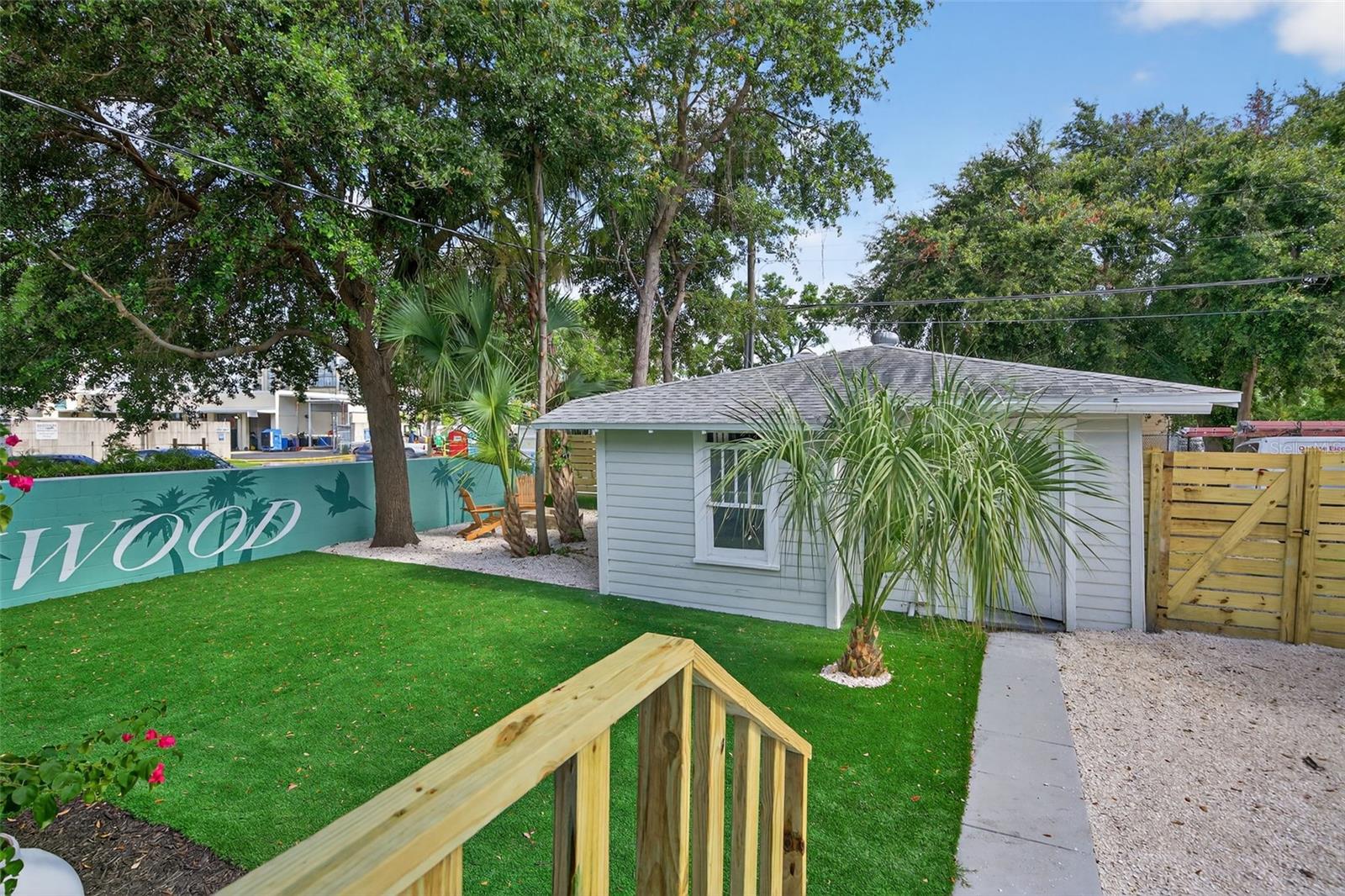 MILLERS ADD - Residential Lease