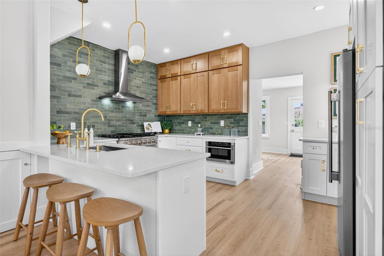 MILLERS ADD - Residential Lease