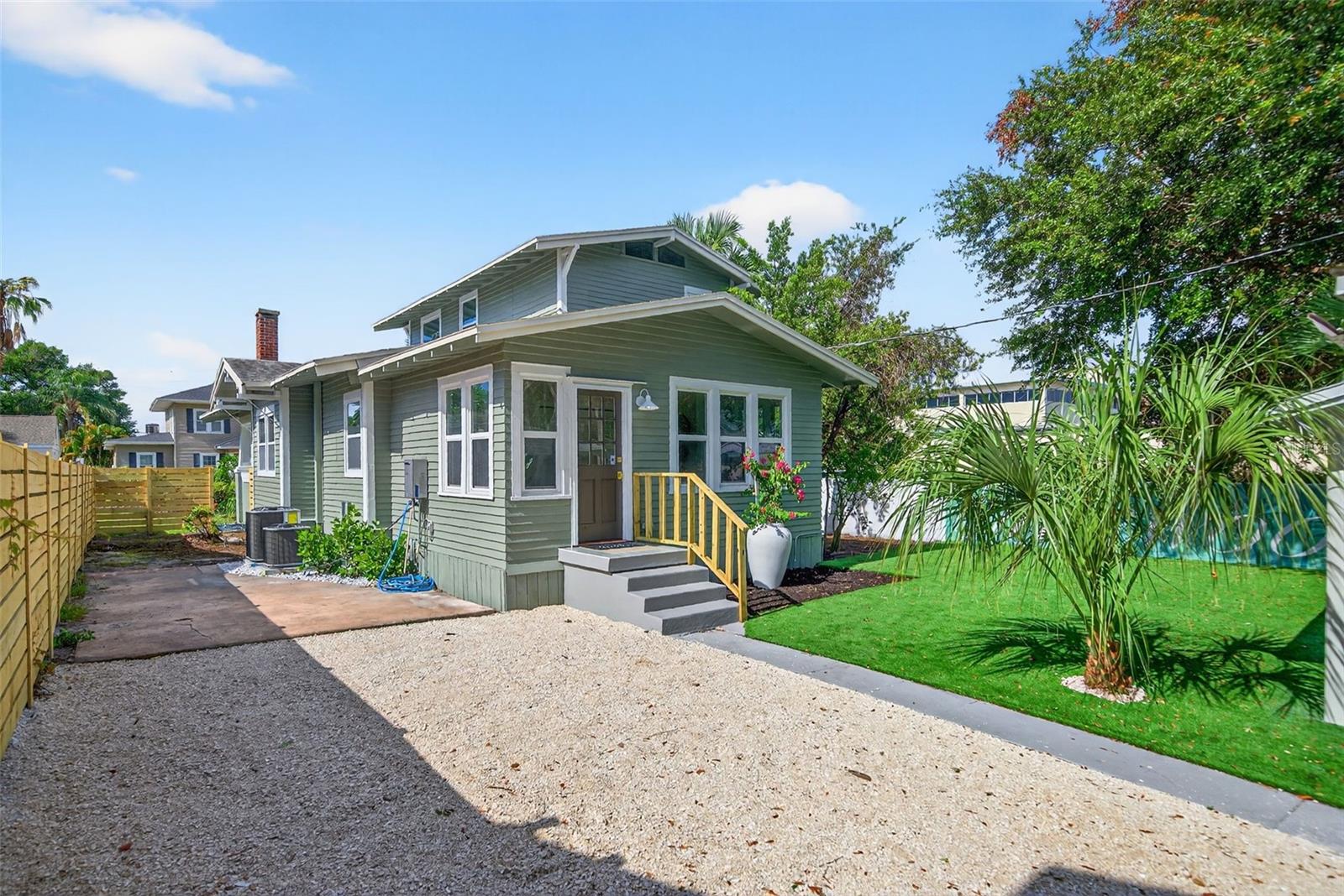 MILLERS ADD - Residential Lease