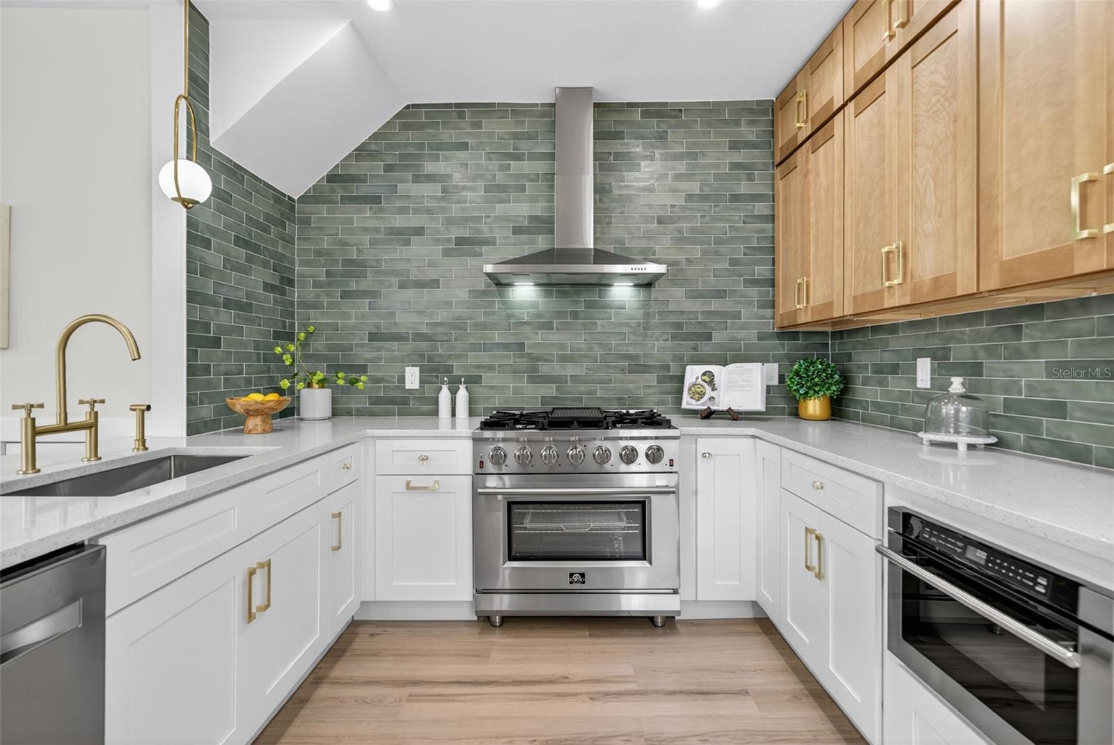 MILLERS ADD - Residential Lease