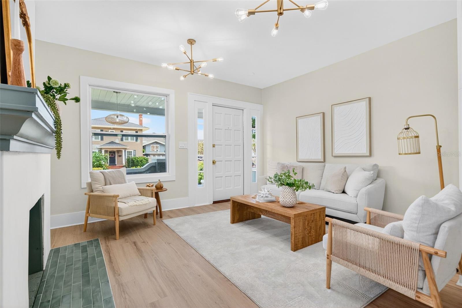 MILLERS ADD - Residential Lease