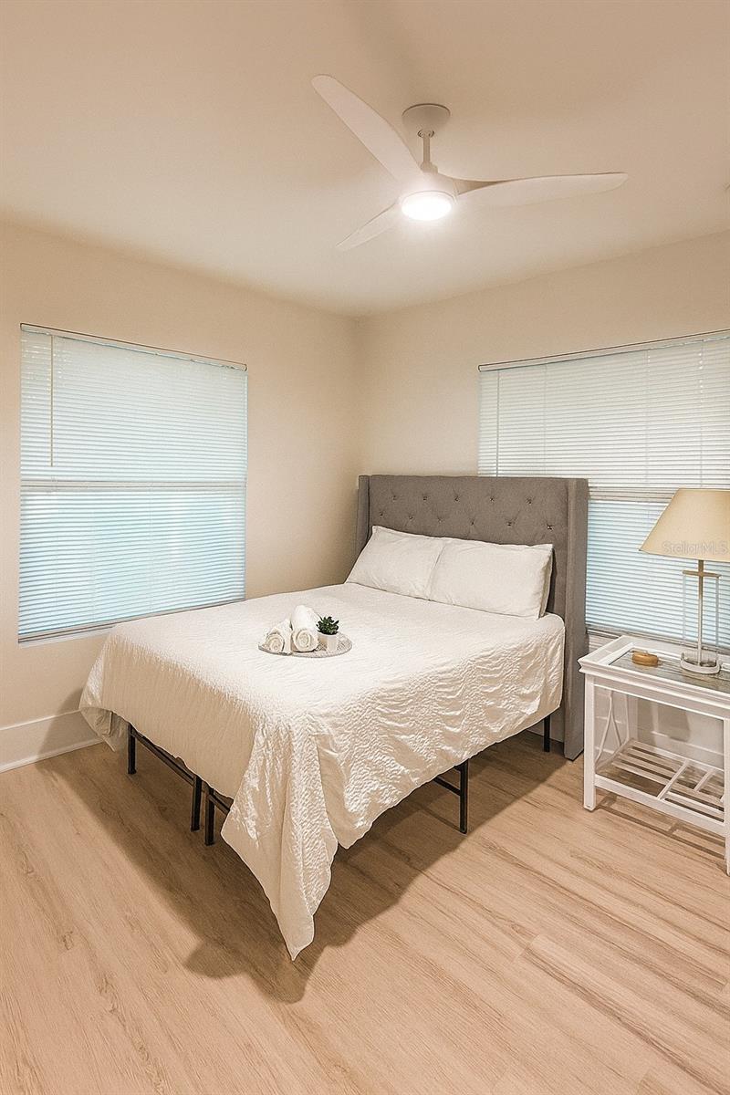 MILLERS ADD - Residential Lease