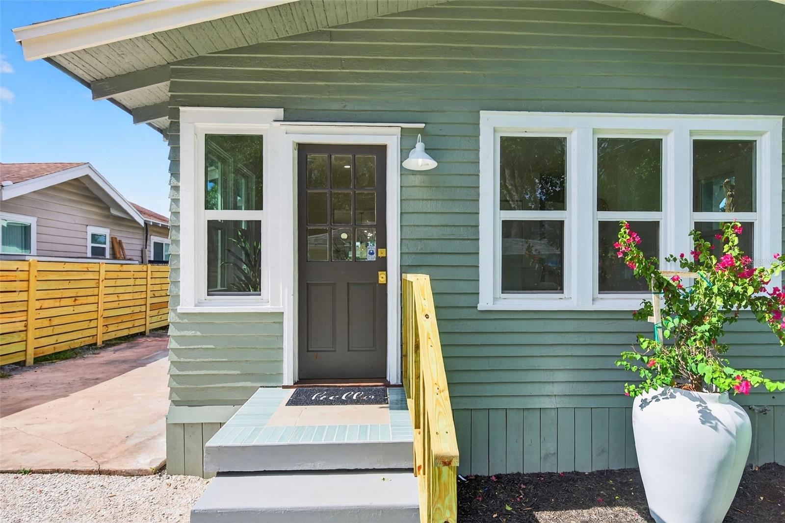 MILLERS ADD - Residential Lease