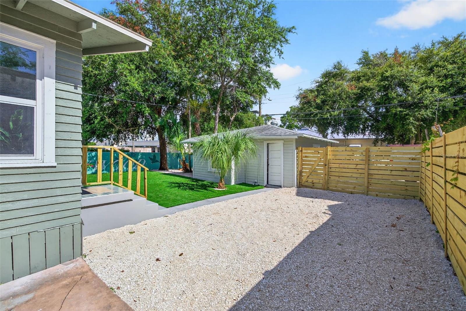 MILLERS ADD - Residential Lease