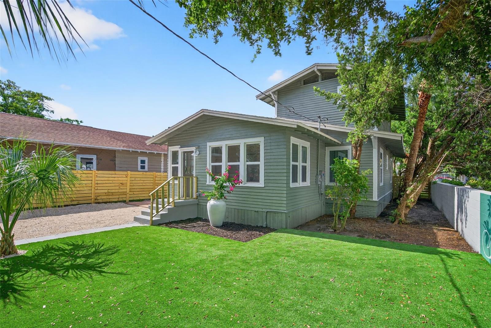 MILLERS ADD - Residential Lease