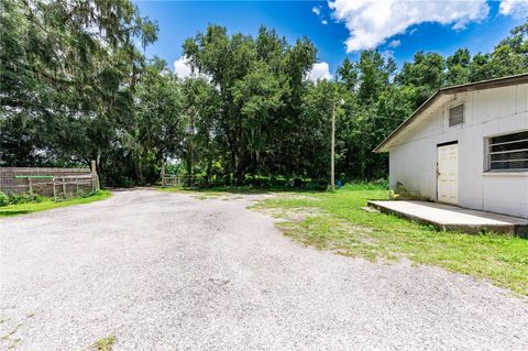 A home in ZEPHYRHILLS