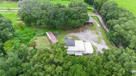 A home in ZEPHYRHILLS