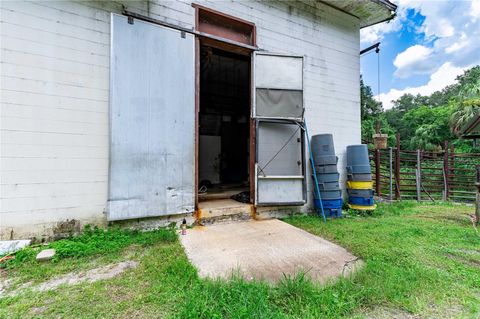 A home in ZEPHYRHILLS