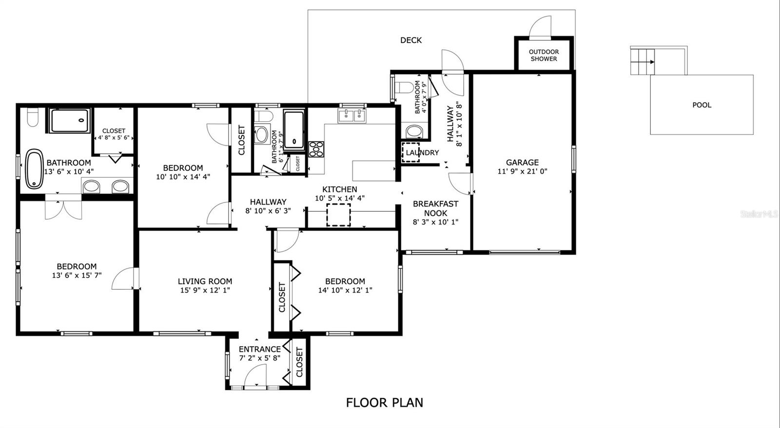 INDIAN BEACH RE-REVISED - Residential