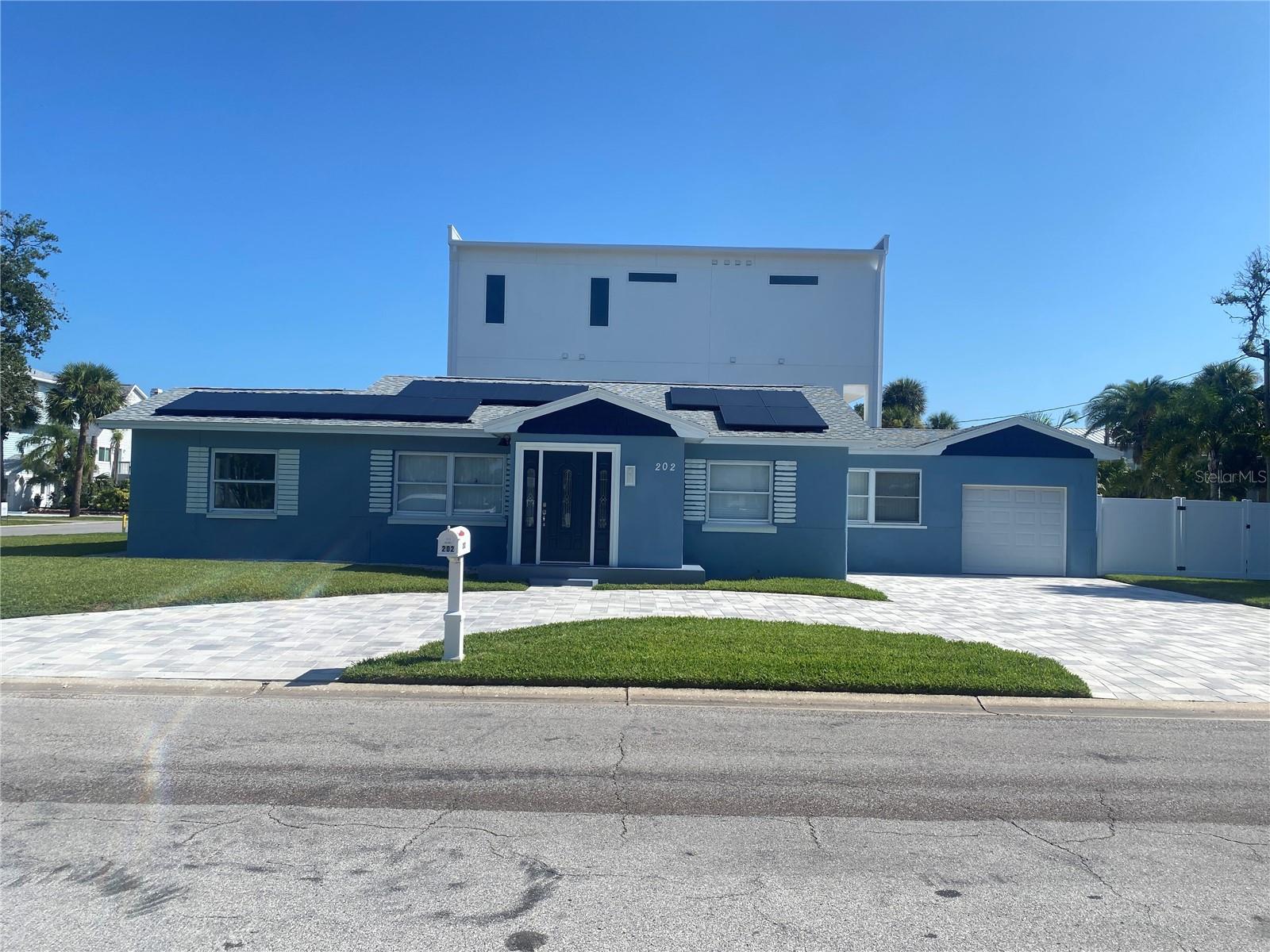 INDIAN BEACH RE-REVISED - Residential