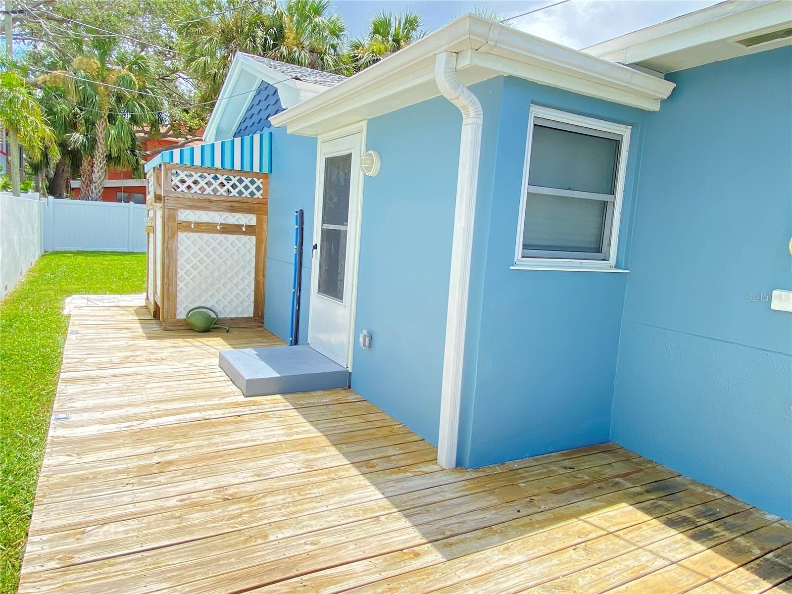 INDIAN BEACH RE-REVISED - Residential