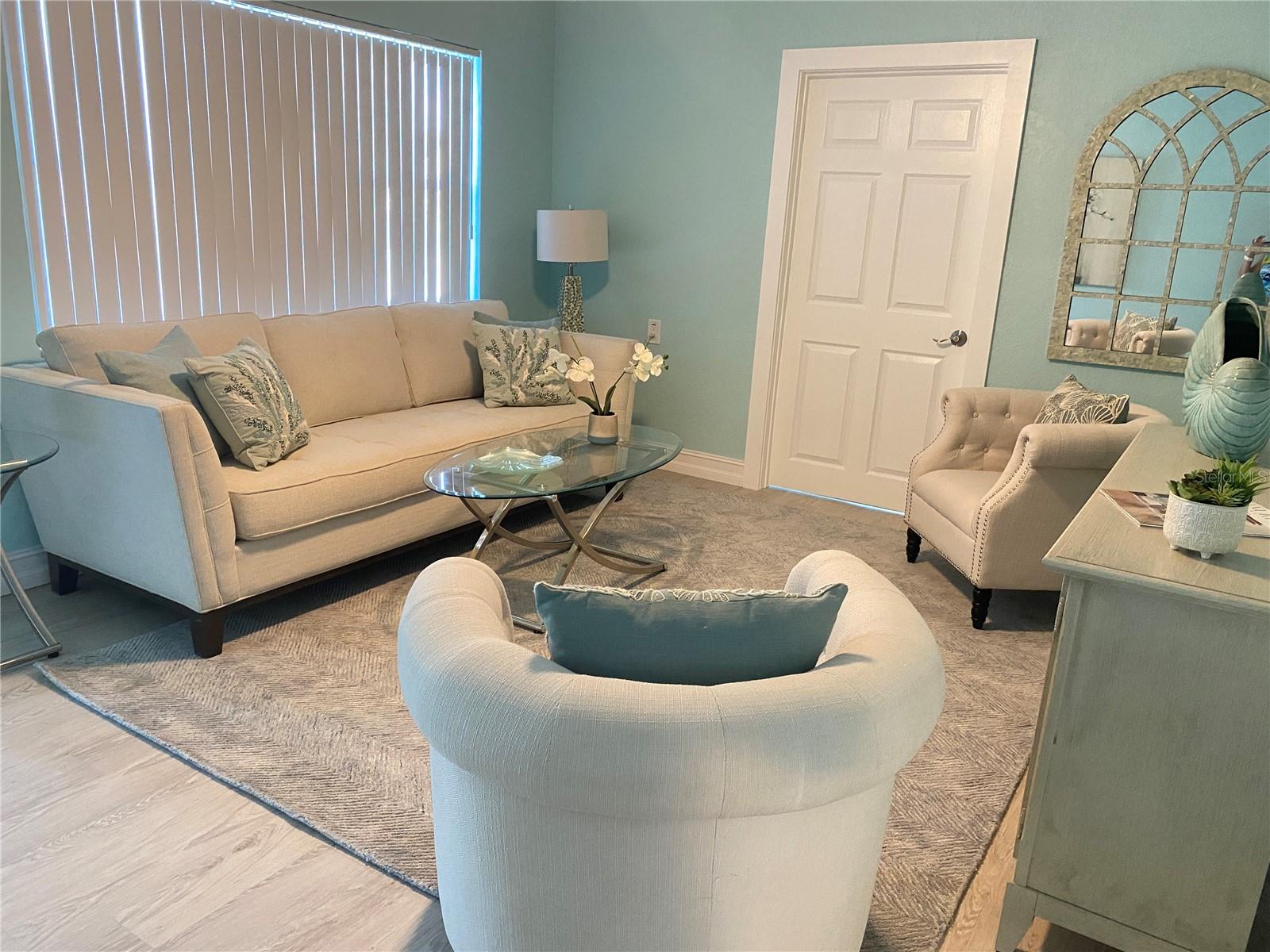 INDIAN BEACH RE-REVISED - Residential
