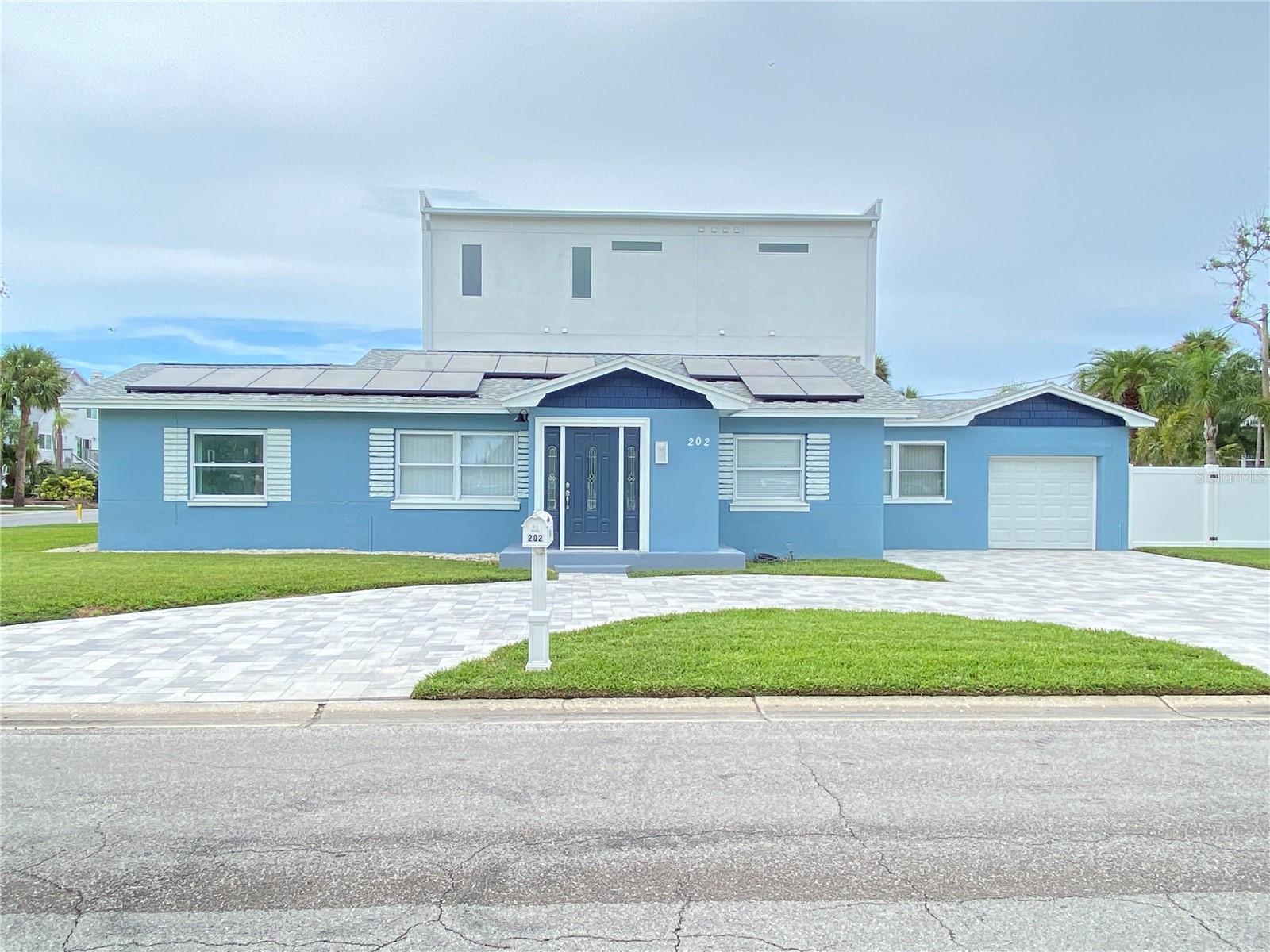 INDIAN BEACH RE-REVISED - Residential