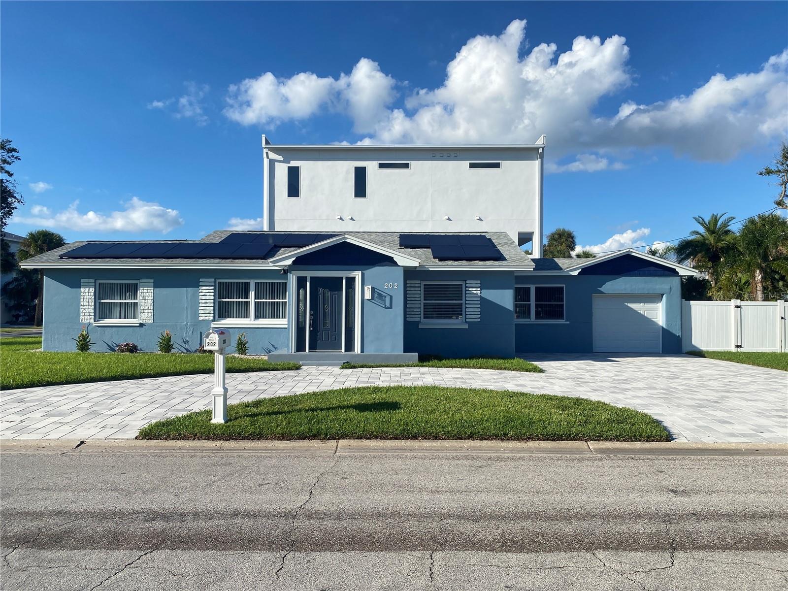 INDIAN BEACH RE-REVISED - Residential