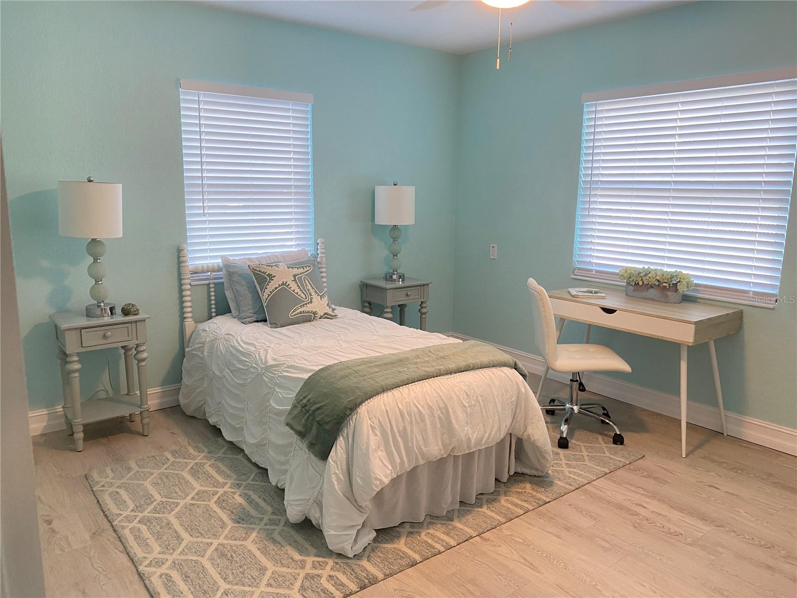 INDIAN BEACH RE-REVISED - Residential