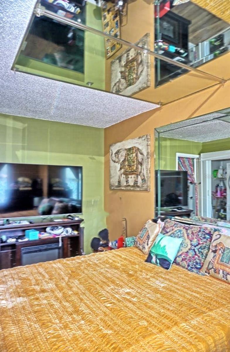 PARADISE LAKES CONDO - Residential