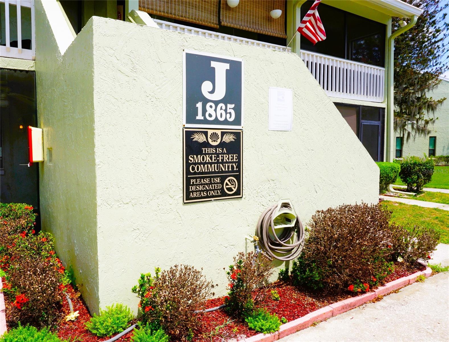 PARADISE LAKES CONDO - Residential