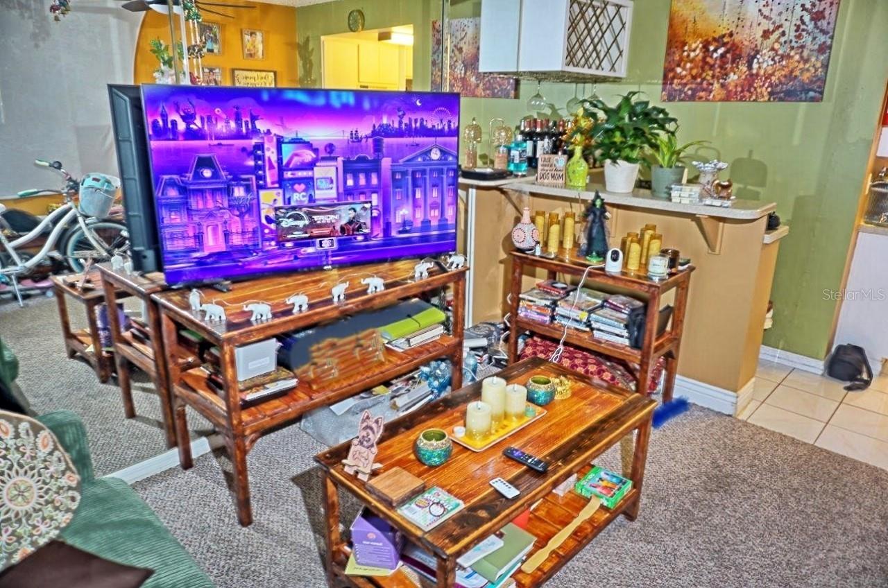 PARADISE LAKES CONDO - Residential