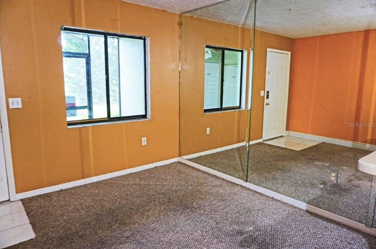PARADISE LAKES CONDO - Residential