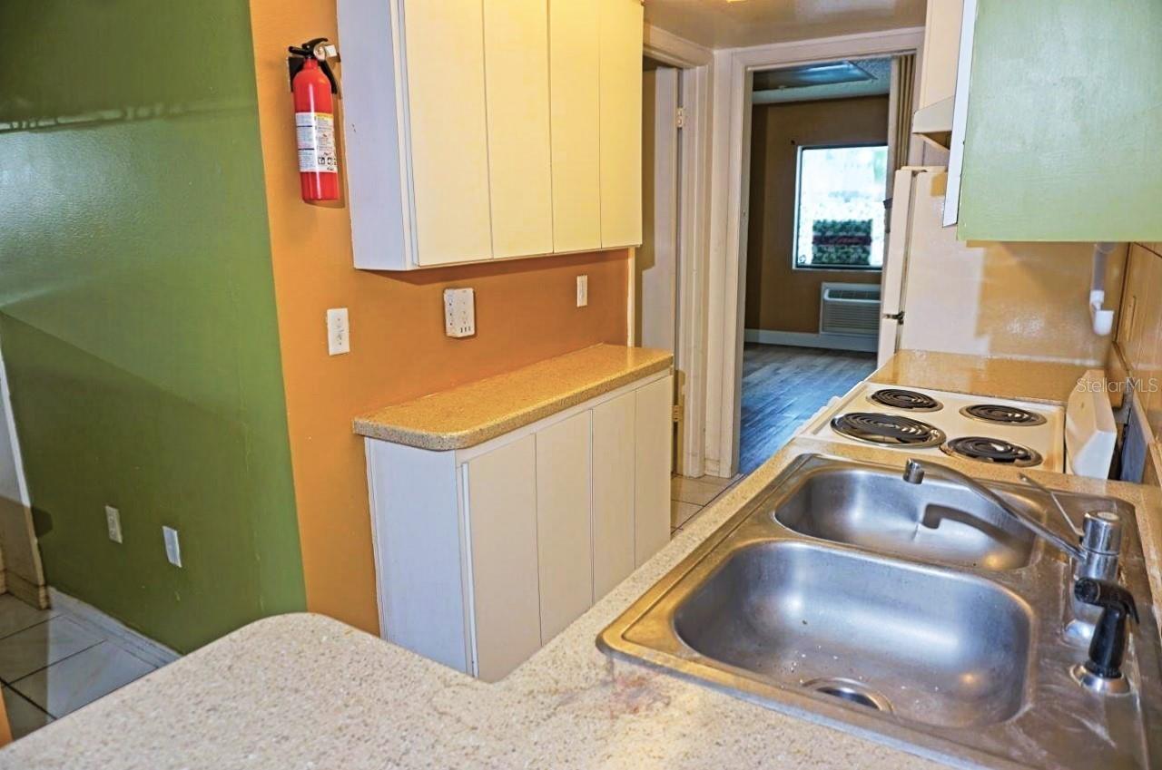 PARADISE LAKES CONDO - Residential