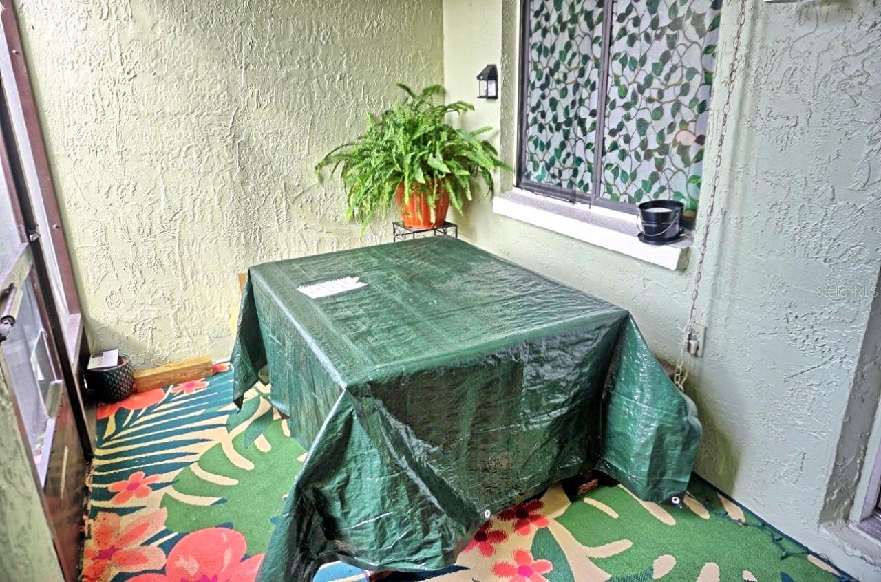 PARADISE LAKES CONDO - Residential