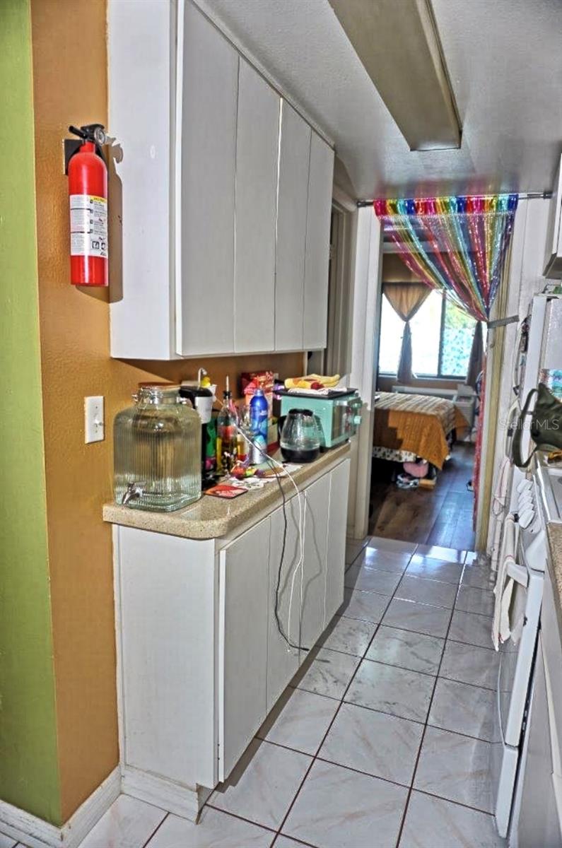 PARADISE LAKES CONDO - Residential