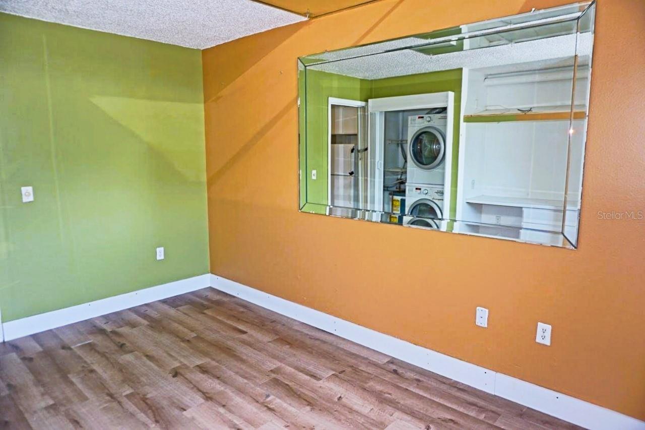 PARADISE LAKES CONDO - Residential