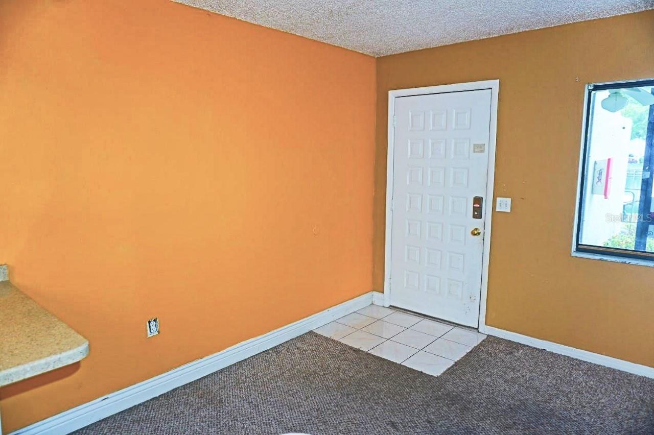 PARADISE LAKES CONDO - Residential